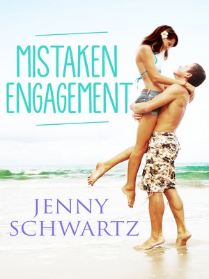 cover image of Mistaken Engagement